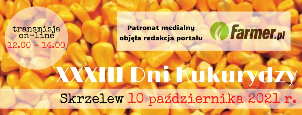 Dni Kukurydzy 2021